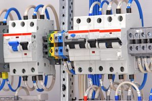 circuit breaker