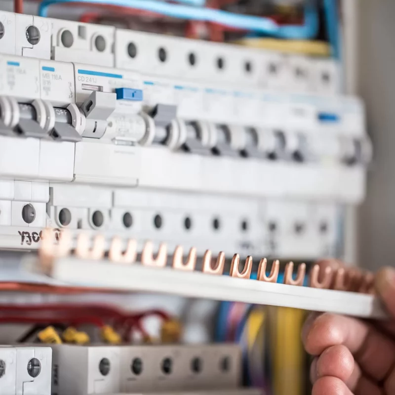 circuit breaker