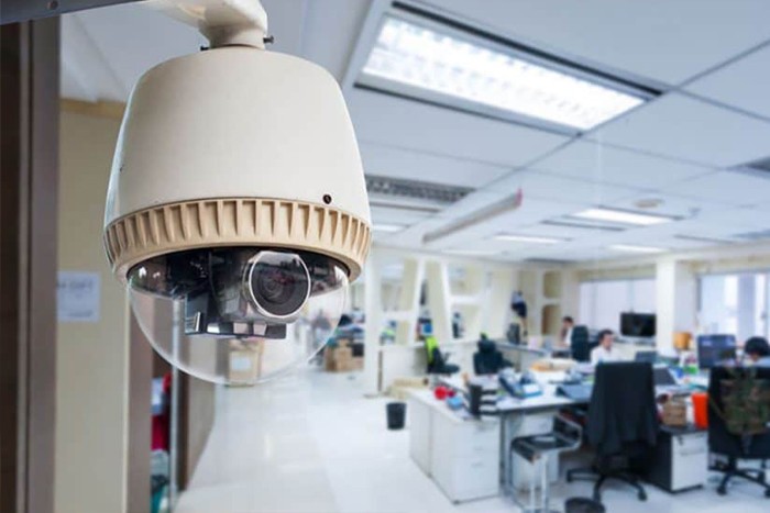 CCTV Camera